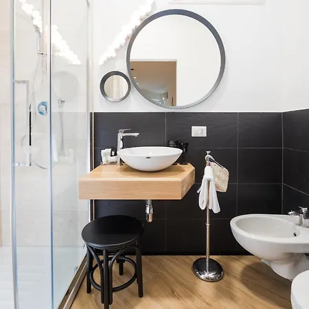 Almaros Luxury Gæstehus Cagliari